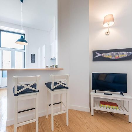 Guestready - Modern Stay In Downtown Oporto Extérieur photo
