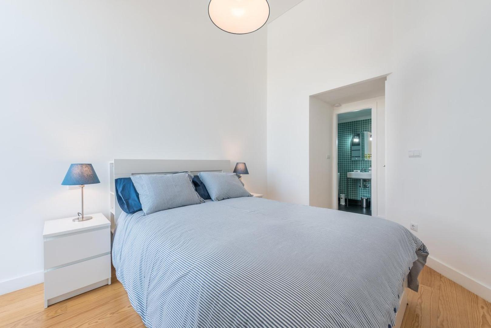 Guestready - Modern Stay In Downtown Oporto Extérieur photo