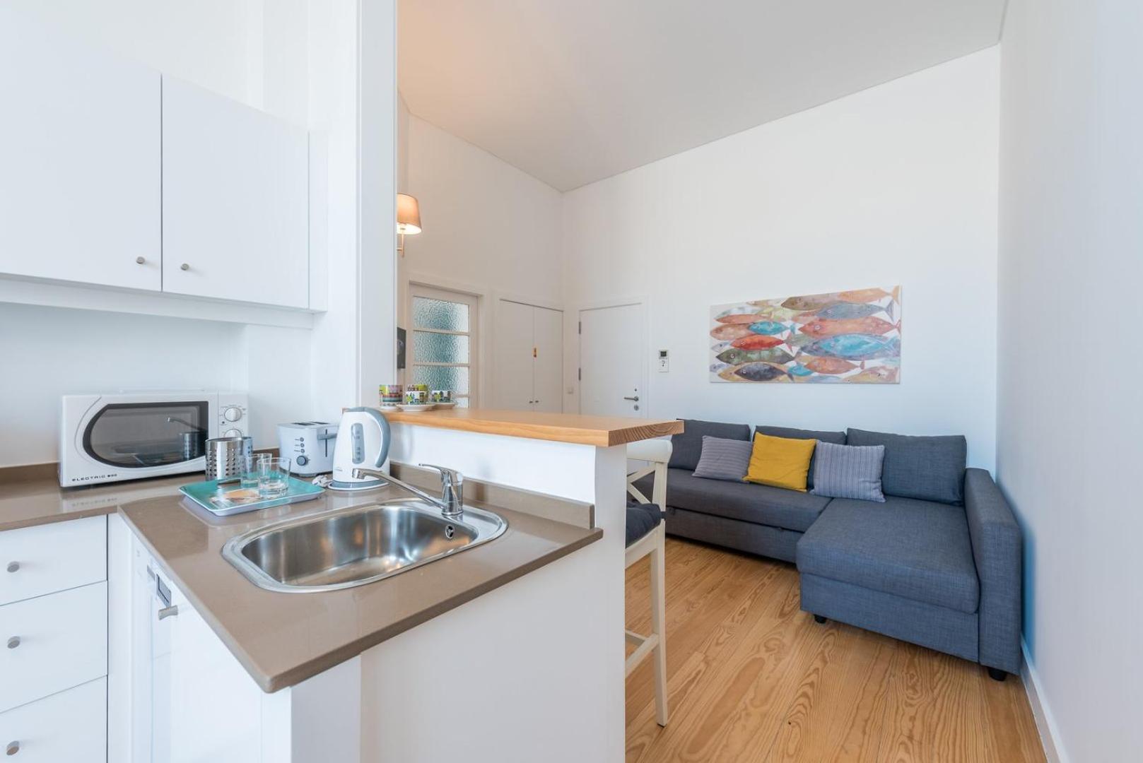 Guestready - Modern Stay In Downtown Oporto Extérieur photo