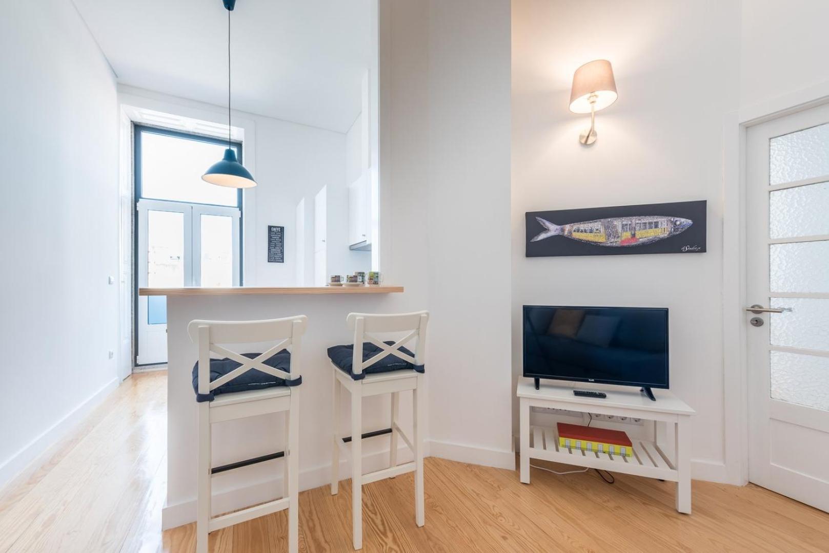 Guestready - Modern Stay In Downtown Oporto Extérieur photo