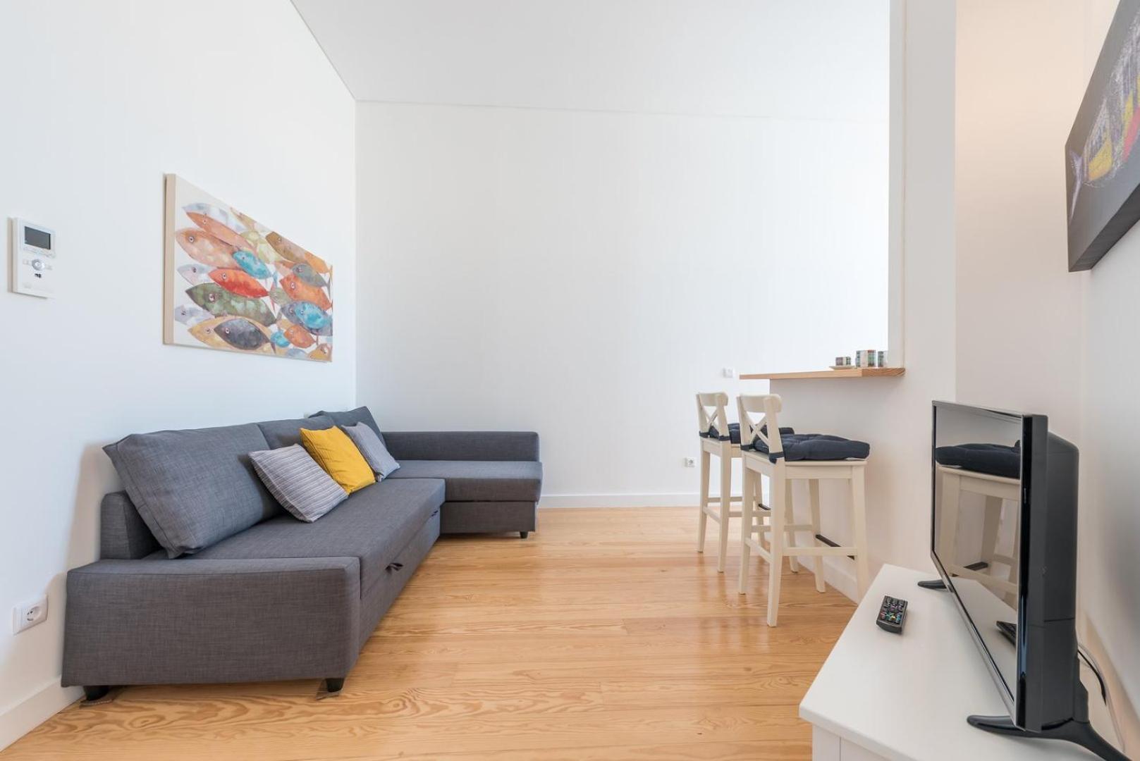 Guestready - Modern Stay In Downtown Oporto Extérieur photo