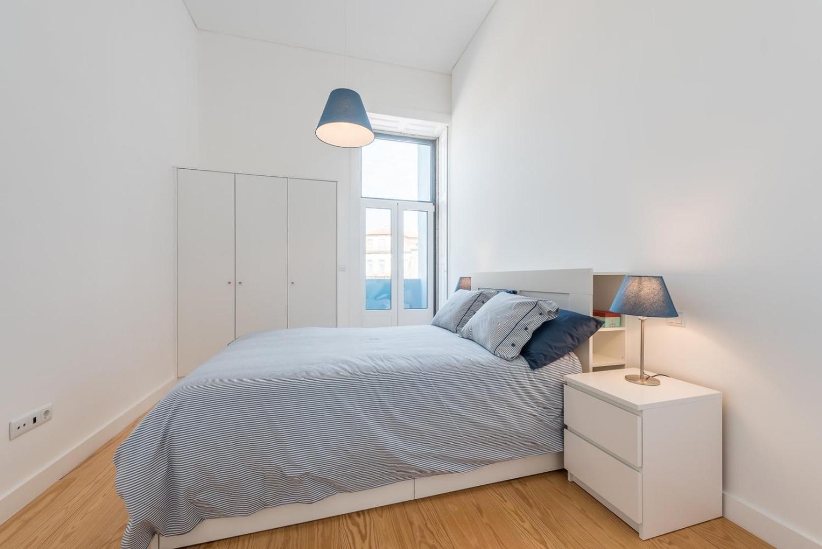 Guestready - Modern Stay In Downtown Oporto Extérieur photo