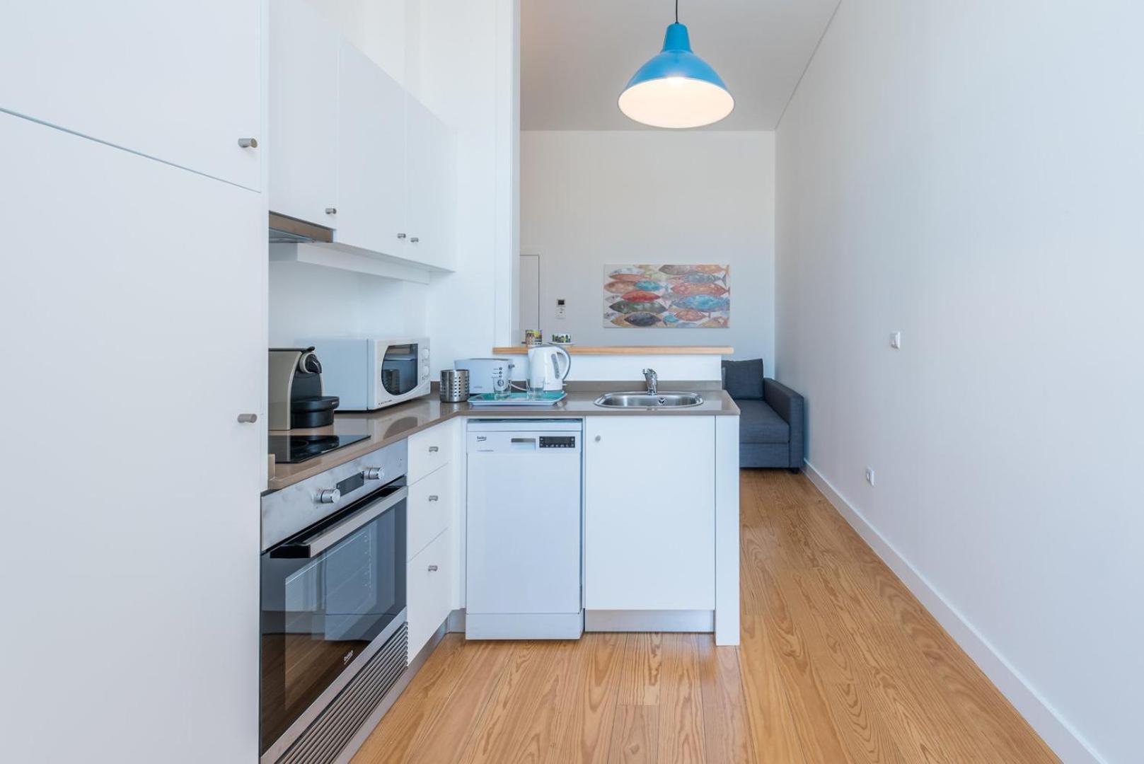 Guestready - Modern Stay In Downtown Oporto Extérieur photo