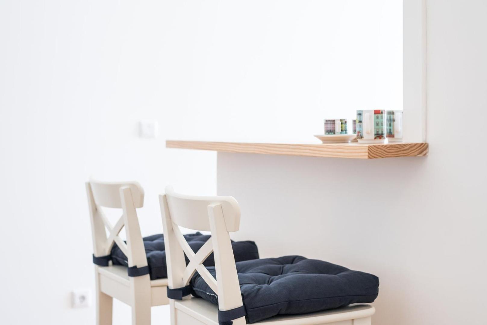 Guestready - Modern Stay In Downtown Oporto Extérieur photo