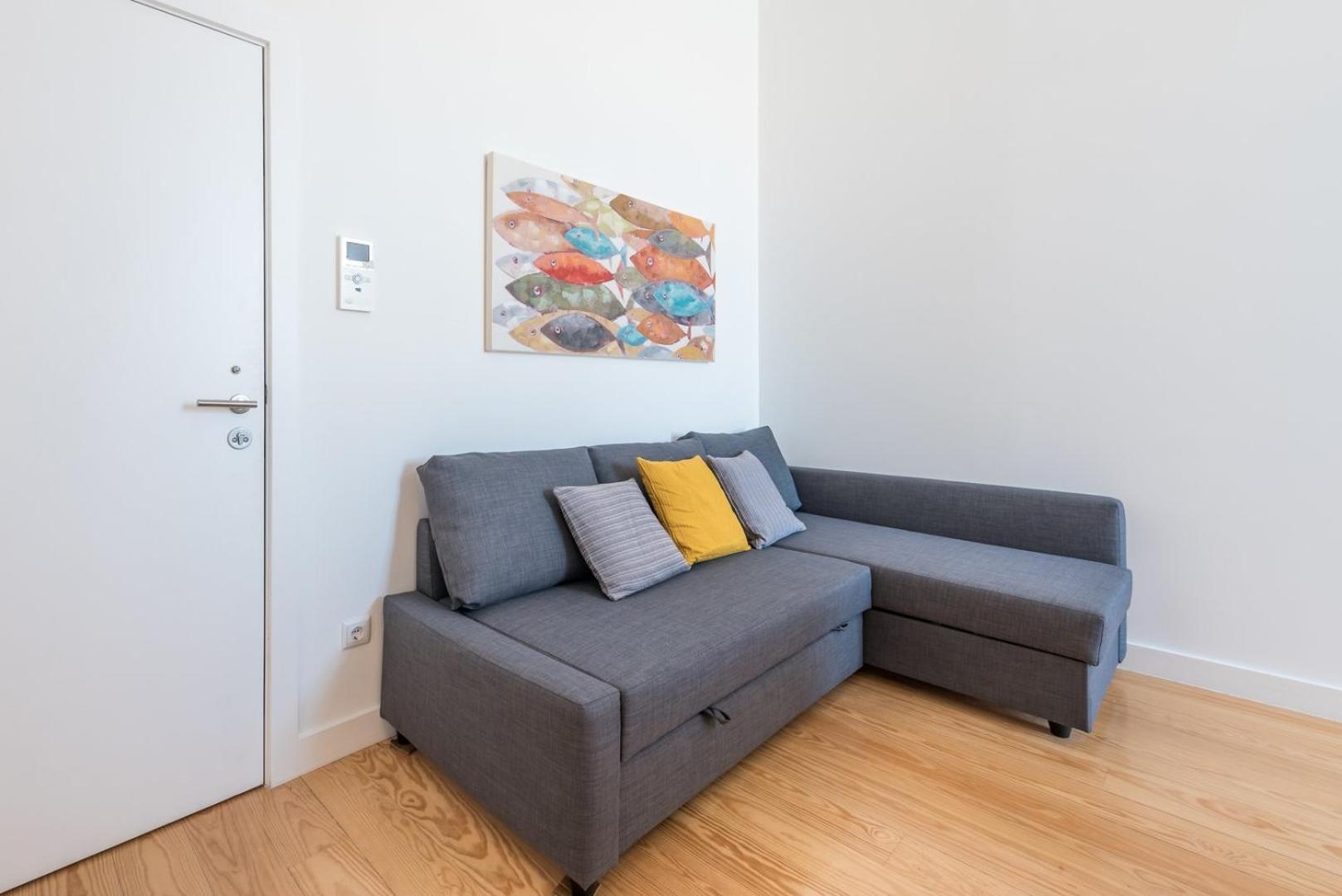 Guestready - Modern Stay In Downtown Oporto Extérieur photo