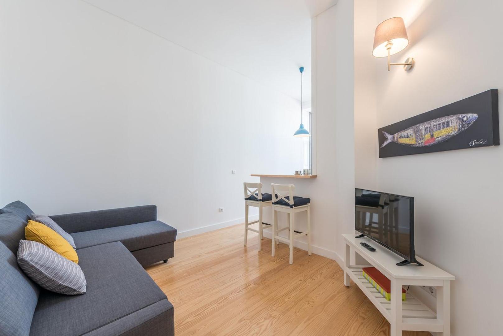 Guestready - Modern Stay In Downtown Oporto Extérieur photo