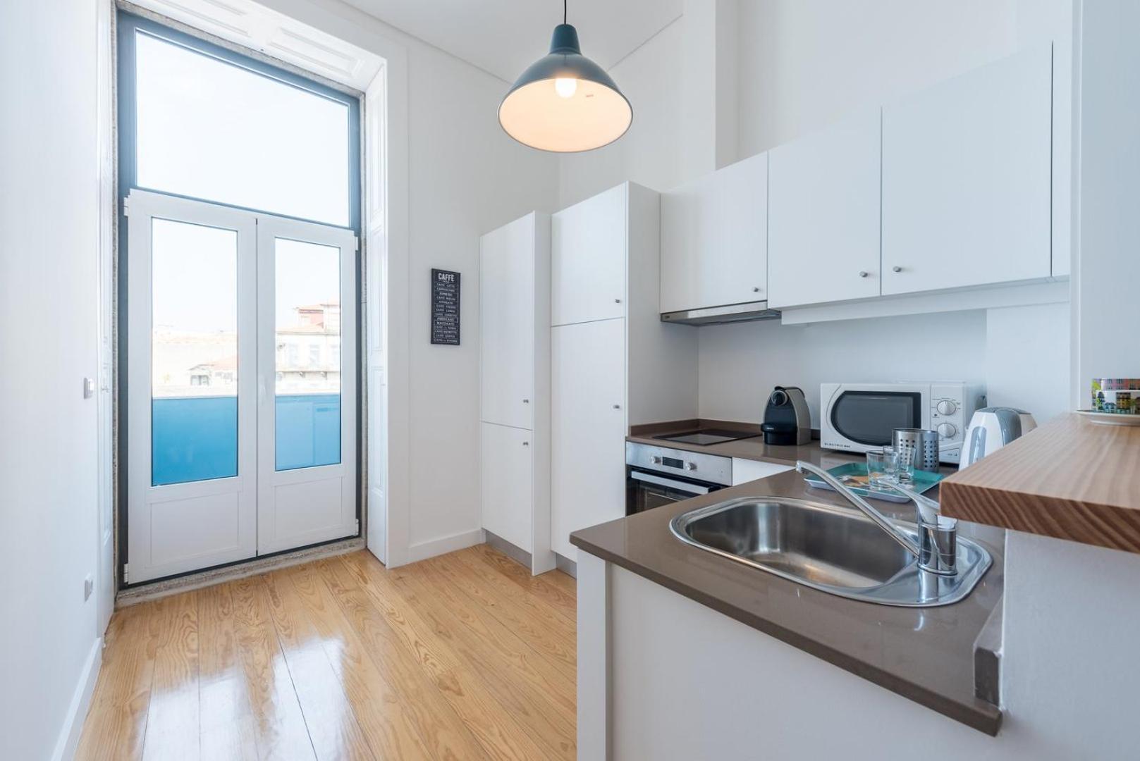 Guestready - Modern Stay In Downtown Oporto Extérieur photo