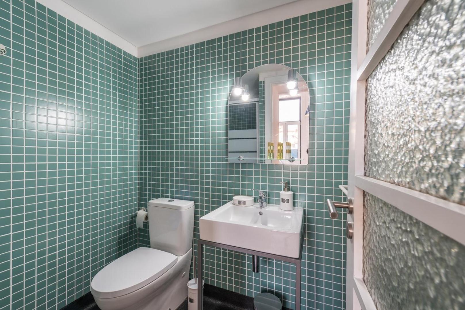 Guestready - Modern Stay In Downtown Oporto Extérieur photo