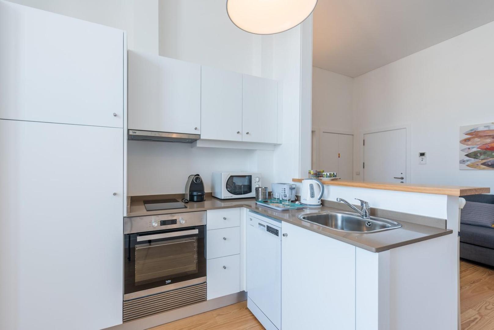 Guestready - Modern Stay In Downtown Oporto Extérieur photo